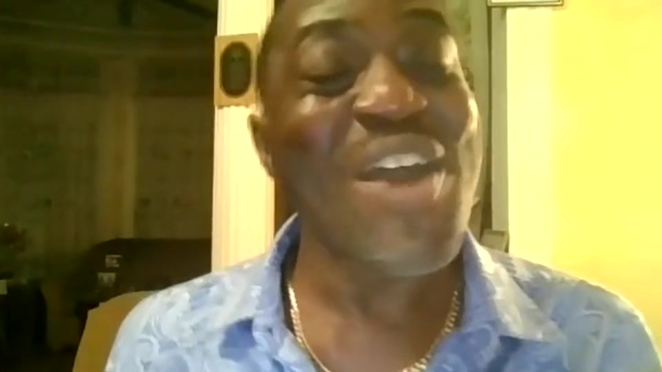 Fan Male Sc 1 - NakedSword Originals
