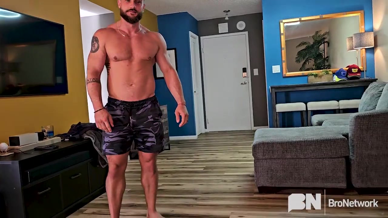 Dick Drained - Bro Network