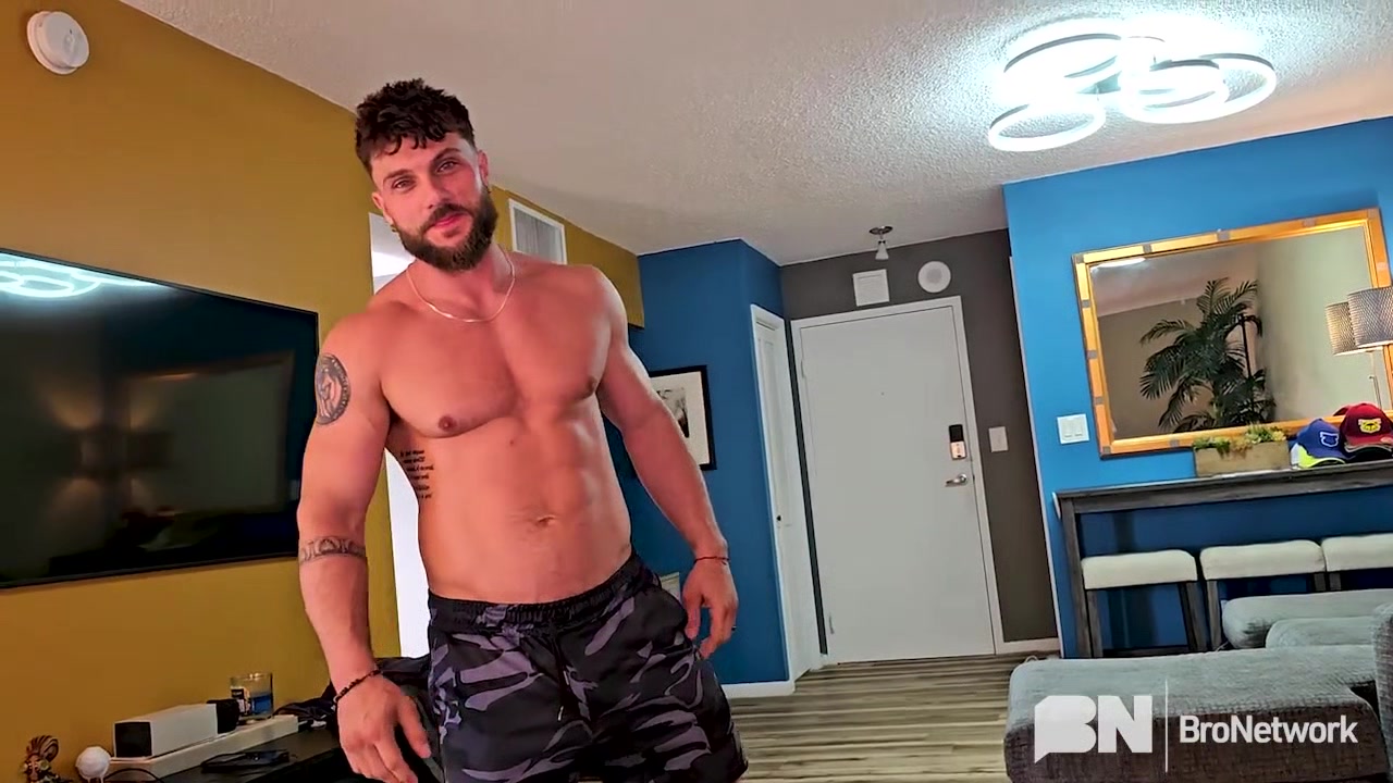 Dick Drained - Bro Network
