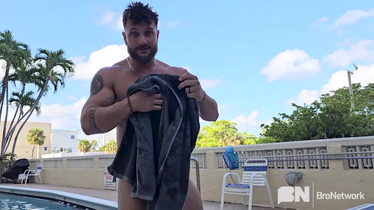 Dick Drained - Bro Network