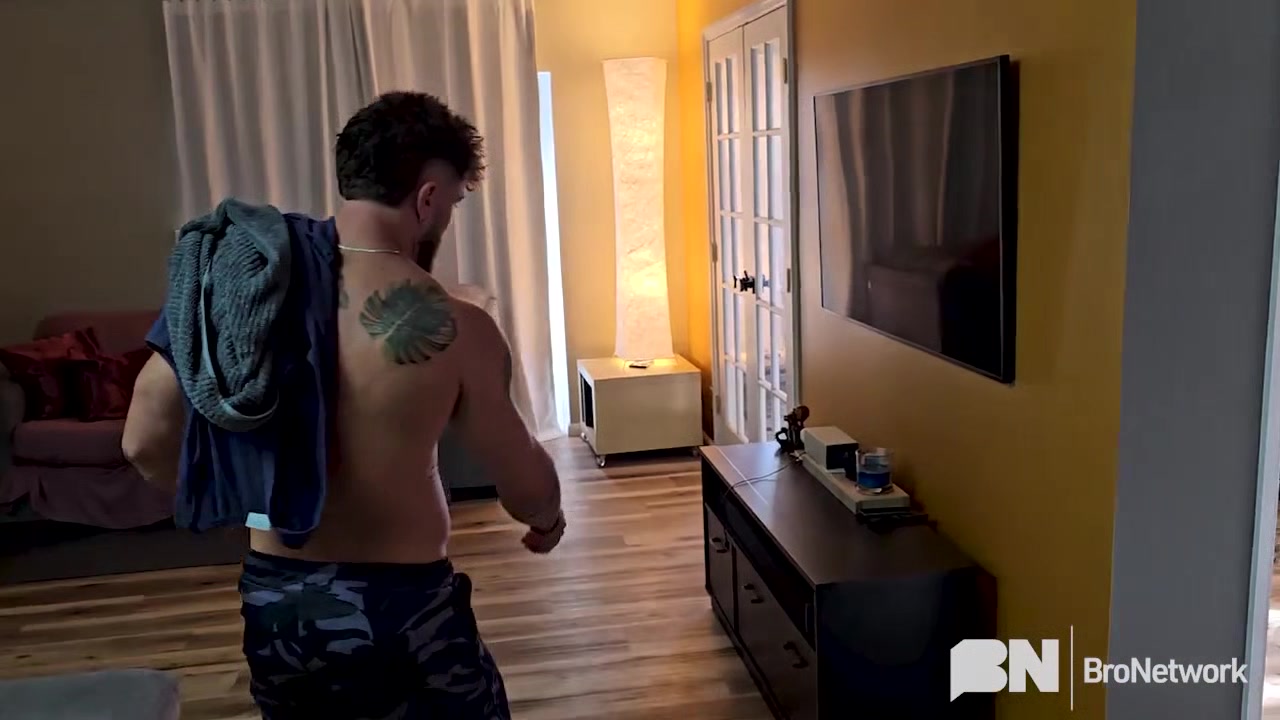 Dick Drained - Bro Network
