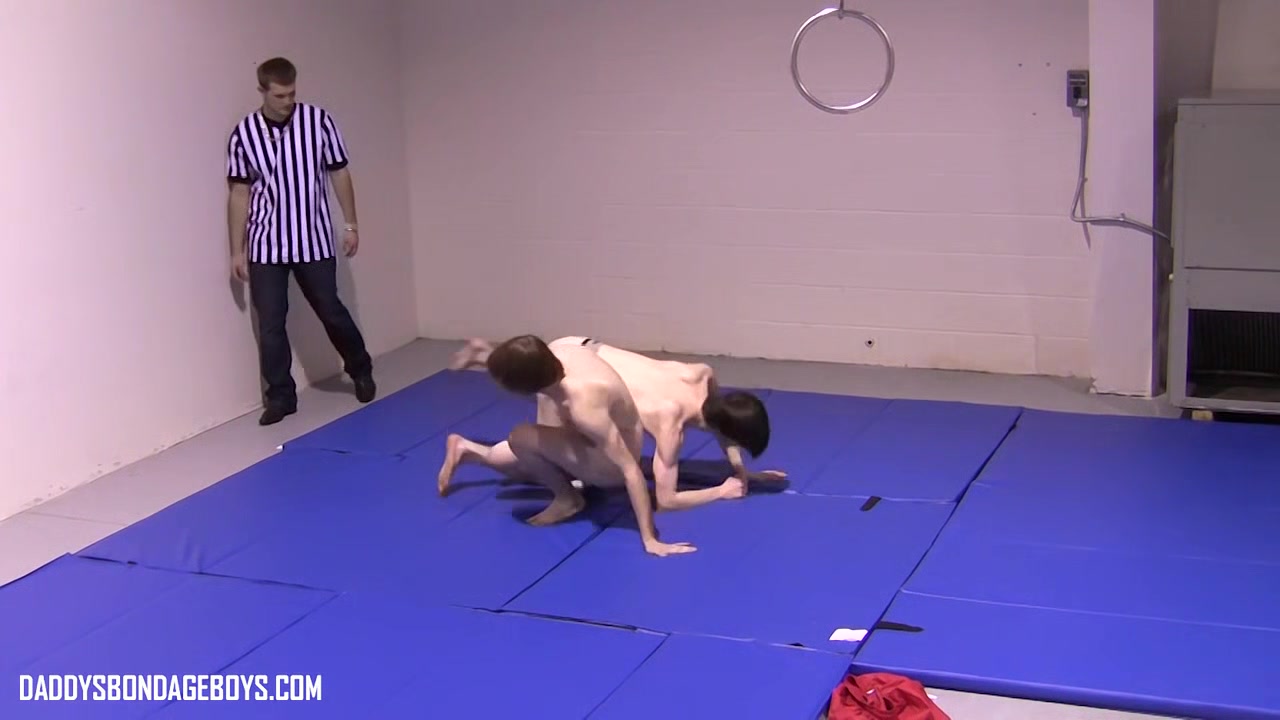 To Your Corners - Part 2 - Lester Braxston, Adam Clark & Master Tye