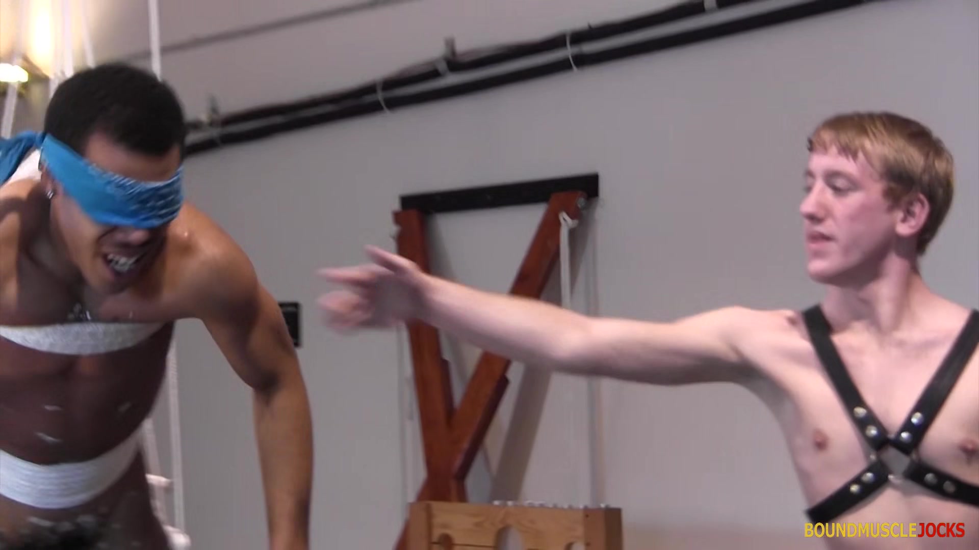 Appropriately Punished - Part 4 - Damon & Tommy Dean