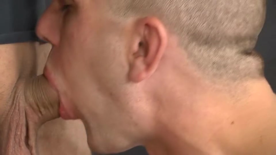 Cum Loving Ross Gets A Load - Ross Drake