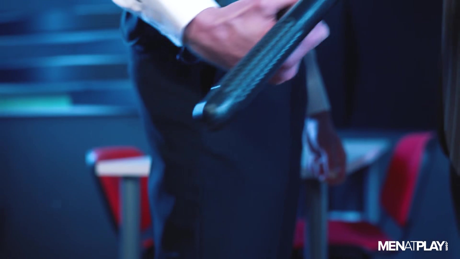 Ready to Fly: Lead Flight Attendant - MENatPLAY