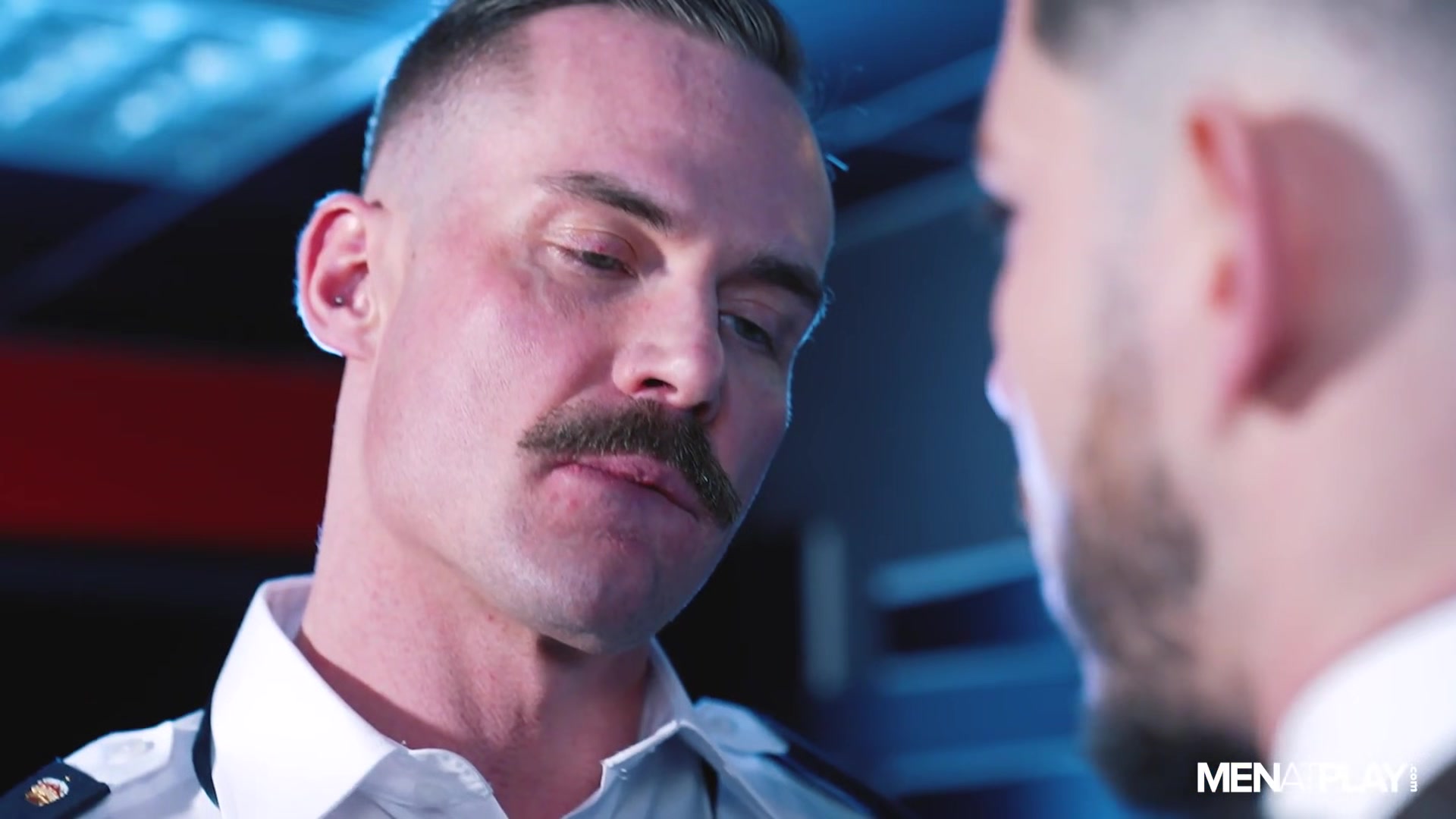 Ready to Fly: Lead Flight Attendant - MENatPLAY