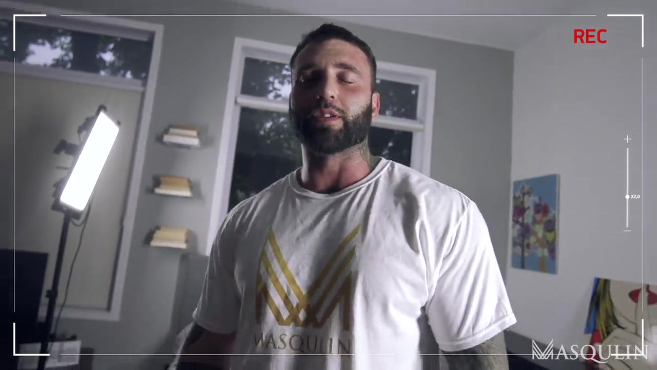 The Masqulin Project: Starlen Gold - Bro Network