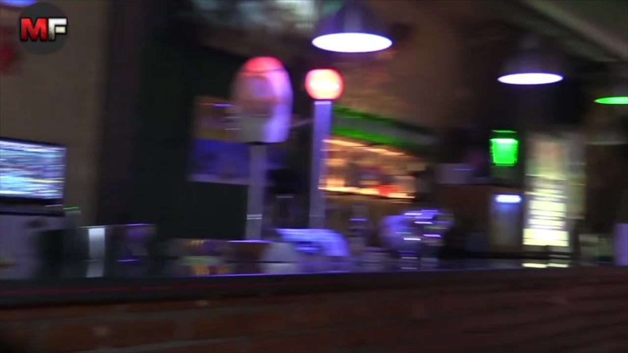Male orgy - Bacon Bar Fuckers (part 2)