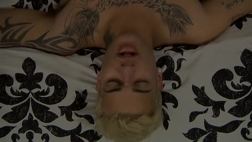 Ready To Squirt From The Start - Mickey Taylor