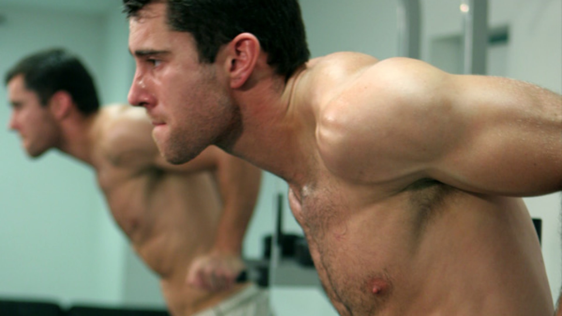 Morning Routine: Alex Parry - MENatPLAY