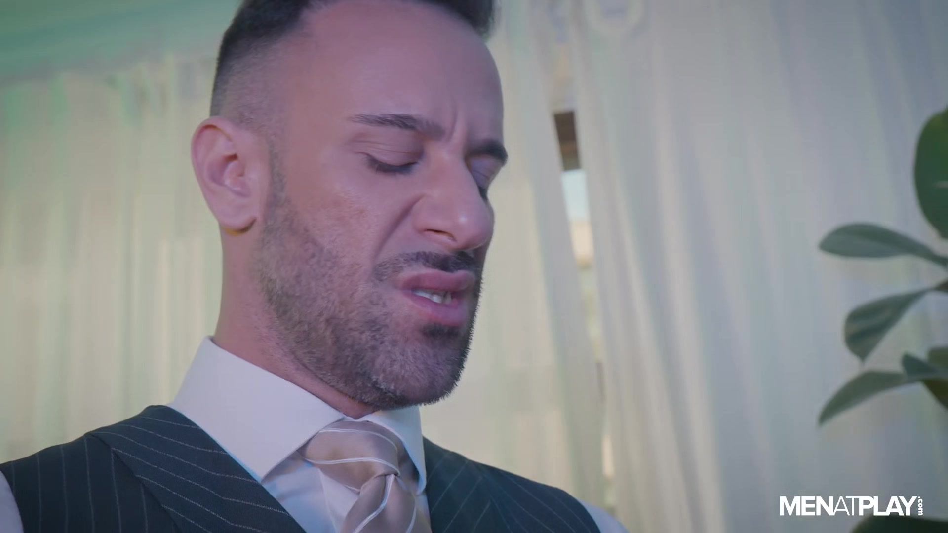 Diary of a Gigolo: Role Play - MENatPLAY