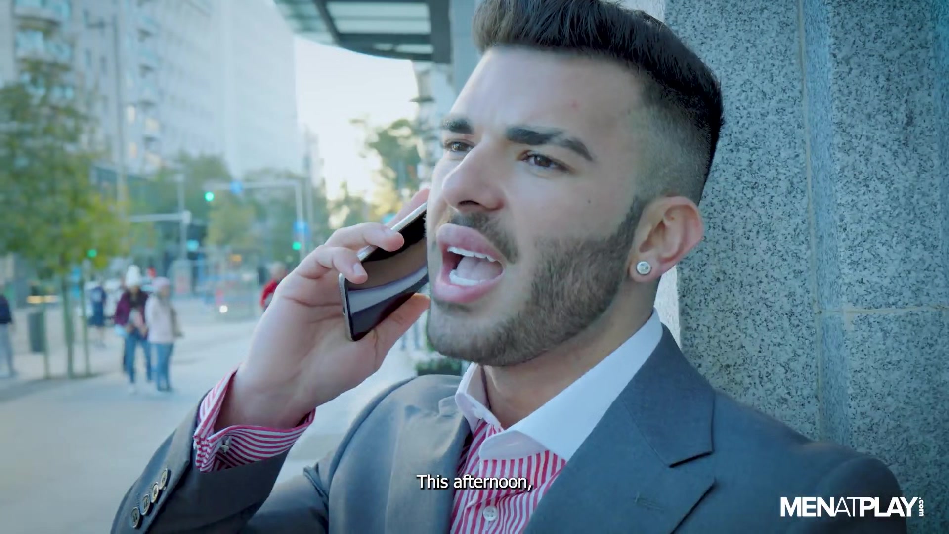 Diary of a Gigolo: Role Play - MENatPLAY