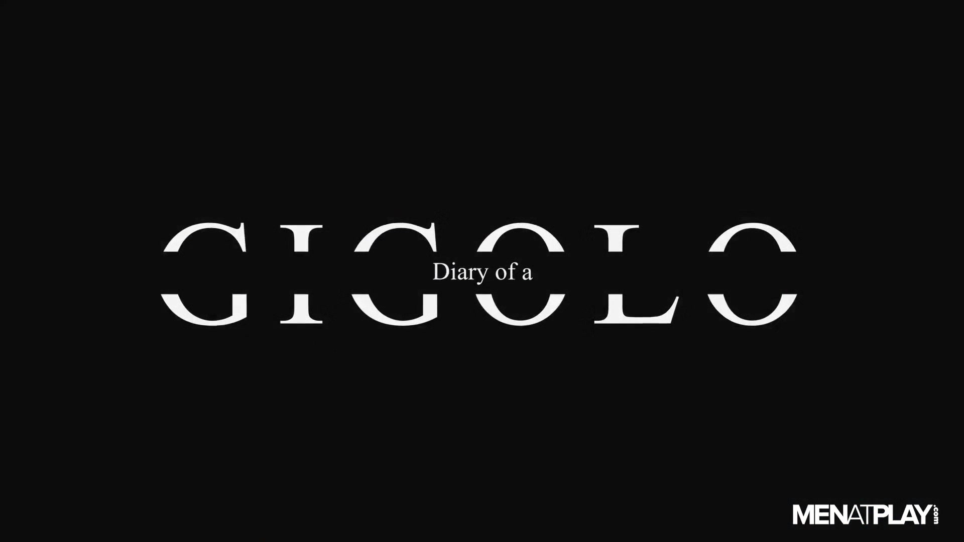Diary of a Gigolo: Role Play - MENatPLAY