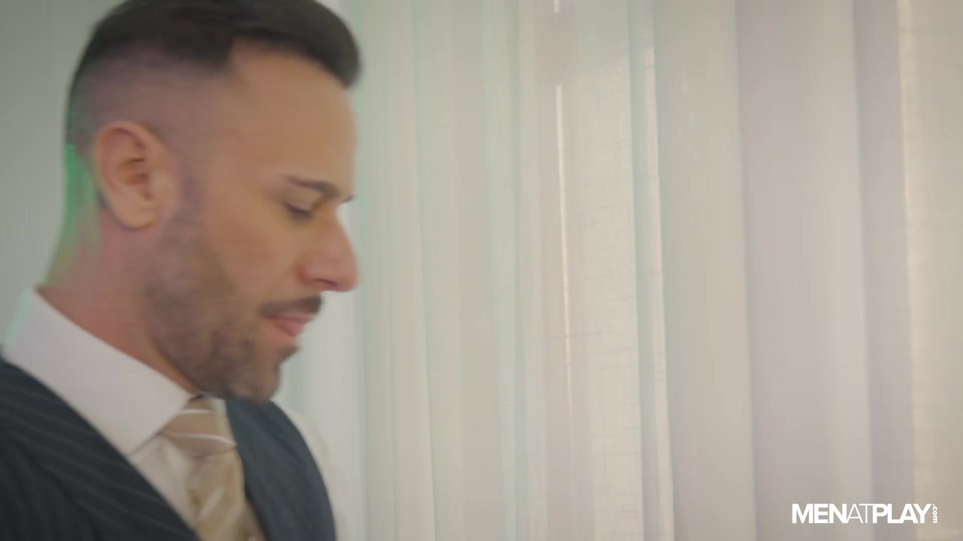 Diary of a Gigolo: Role Play - MENatPLAY