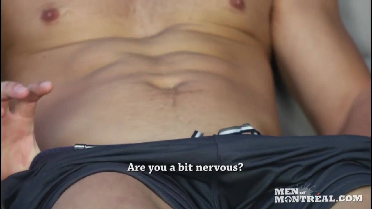 A Sex Machine! - Bro Network