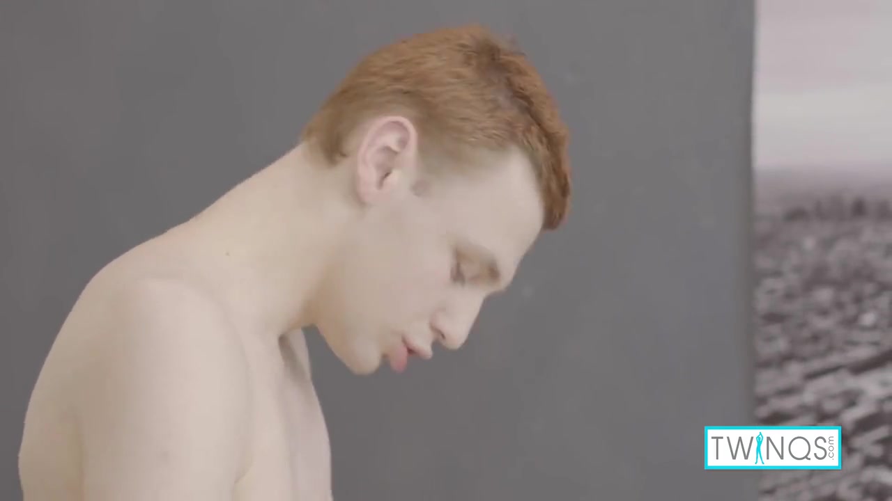 Hot Lucas A, Michael P And Logan S Fuck Each Other In 3some!