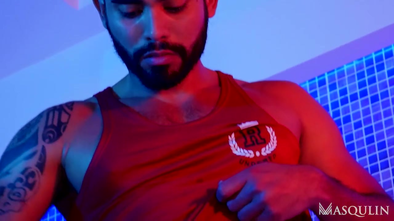 Hot AF: Guido Plaza - Bro Network