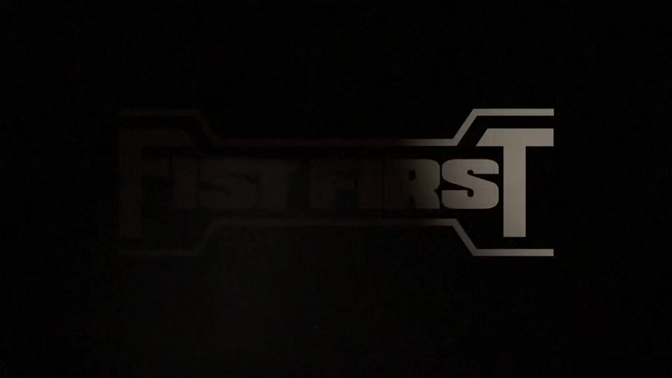 Fist First Sc 4 - Falcon - NakedSword, NakedSword X Club Inferno