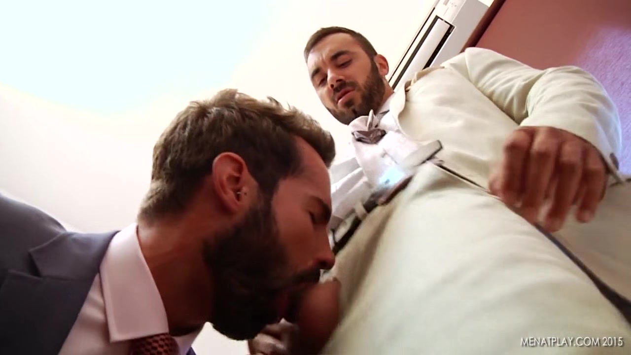 Indiscreet - MENatPLAY