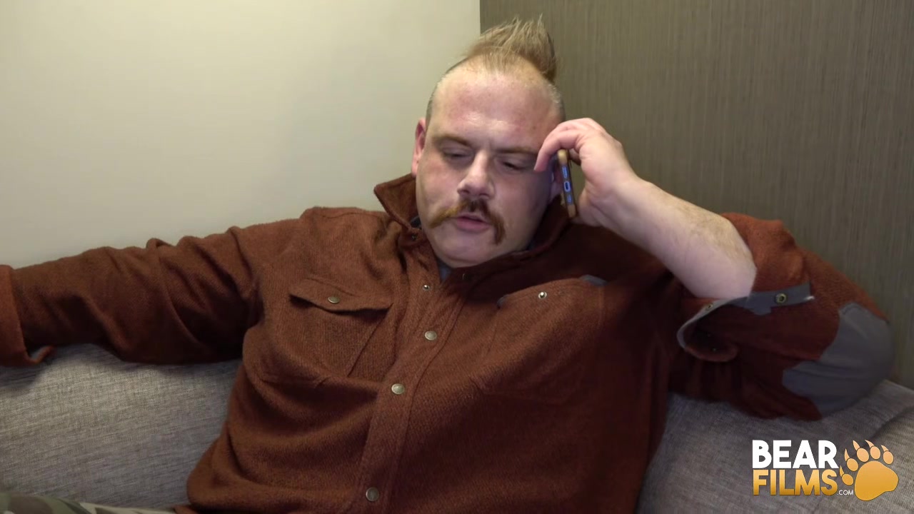 Texas Hound Johnny Neutron