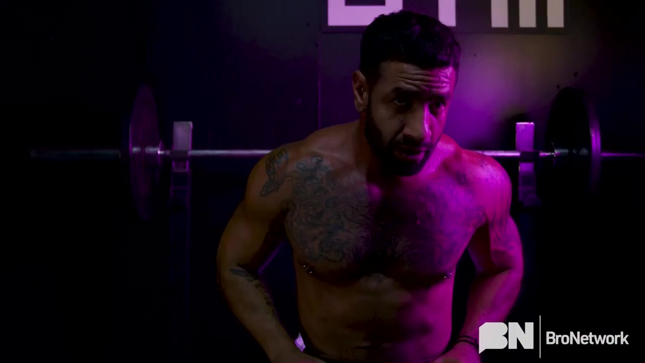 Gym Cruising - Bro Network