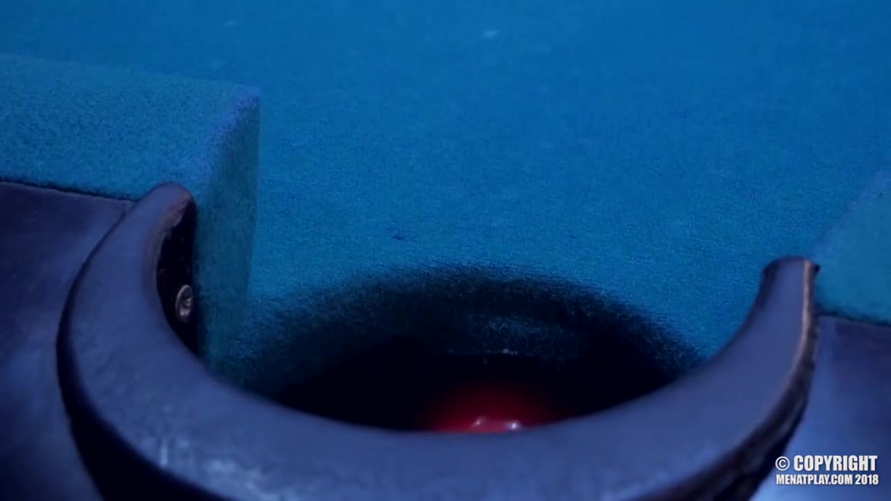 Ball Breaker - MENatPLAY
