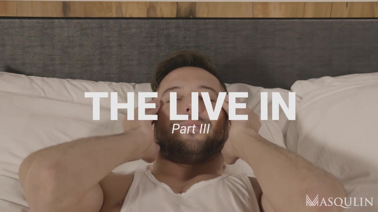 The Live-in, Part 3 - Bro Network