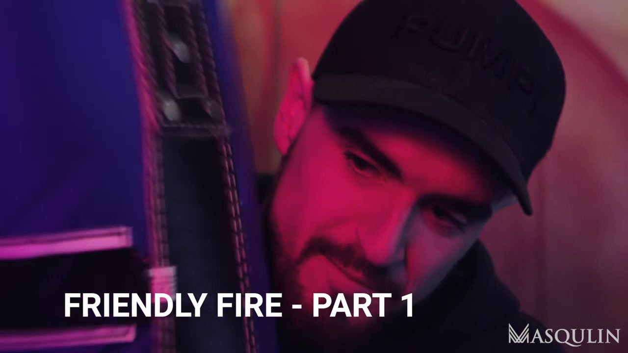 Friendly Fire, Part 1 - Bro Network