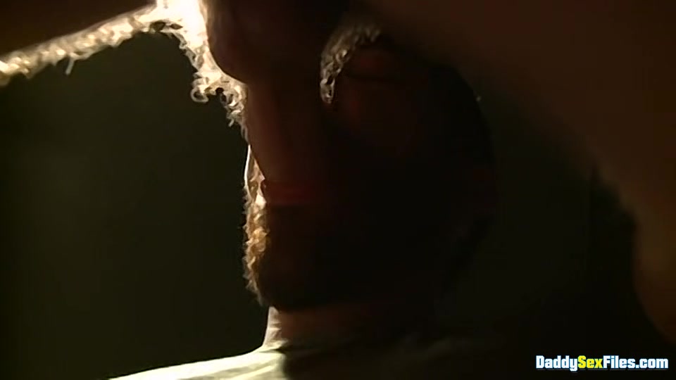 Fucking Straight Military Hole - Andrew Justice & Dale Cooper