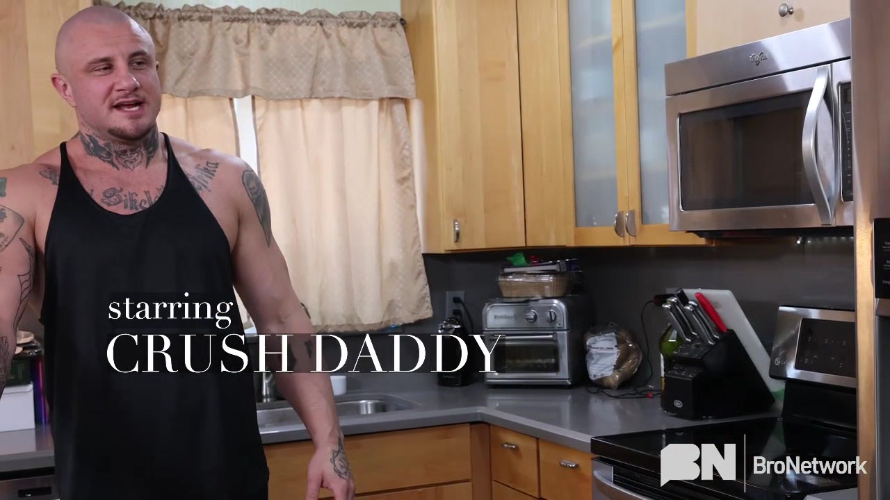 I'm Coming Over - Bro Network