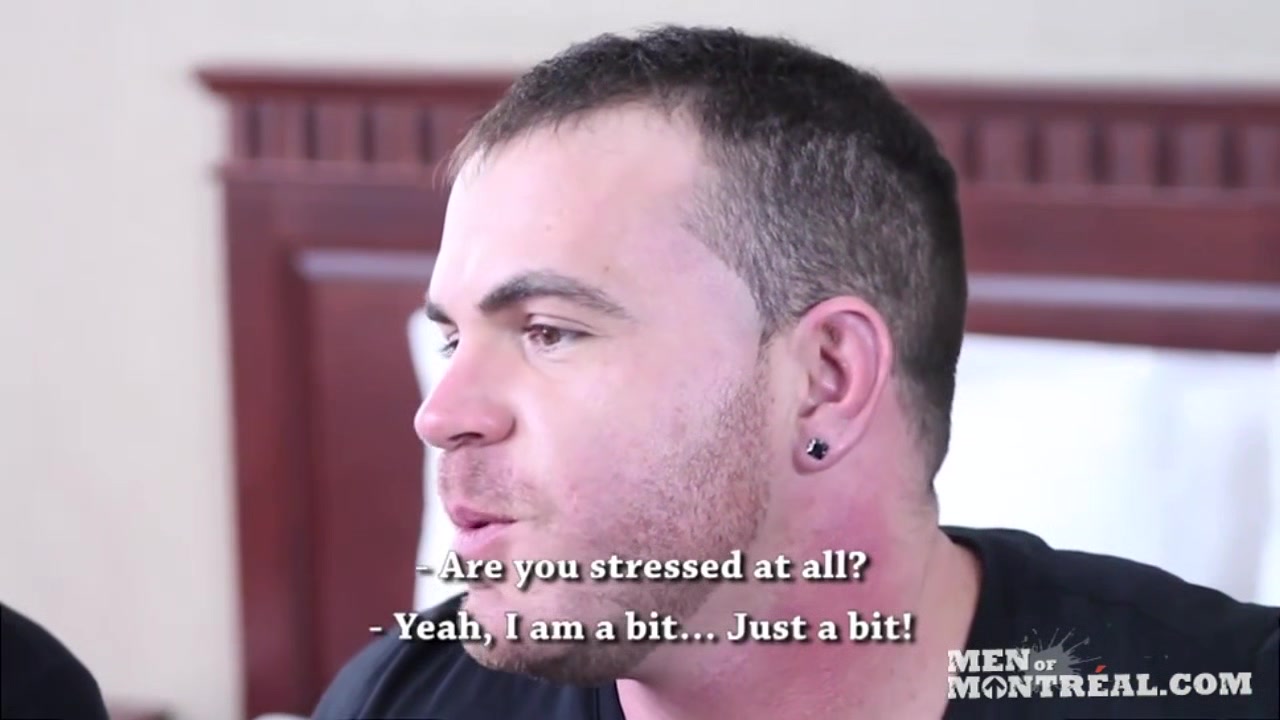 A Beginner's Angst - Bro Network