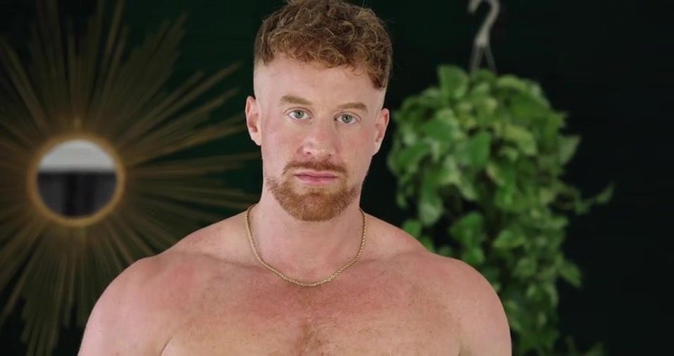 Most Wanted - Brody Fox and Tim James - NakedSword Originals