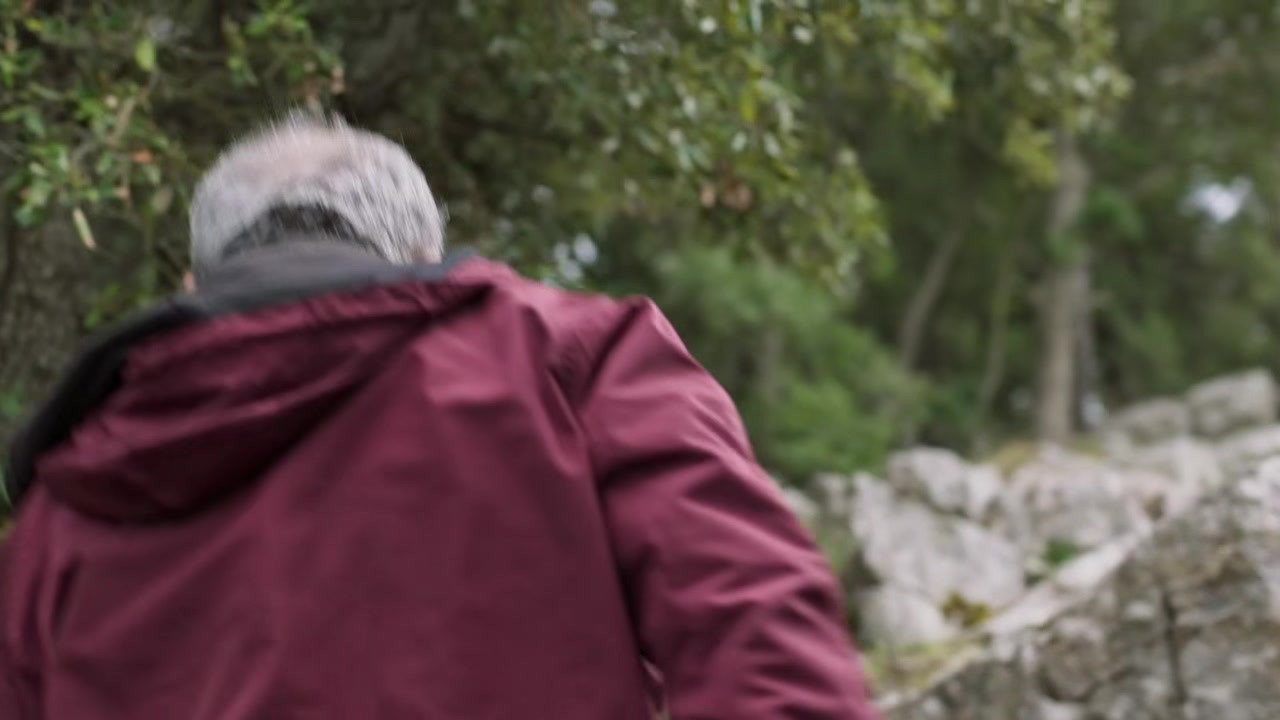 Monte - Short Cuts Fall Film Festival