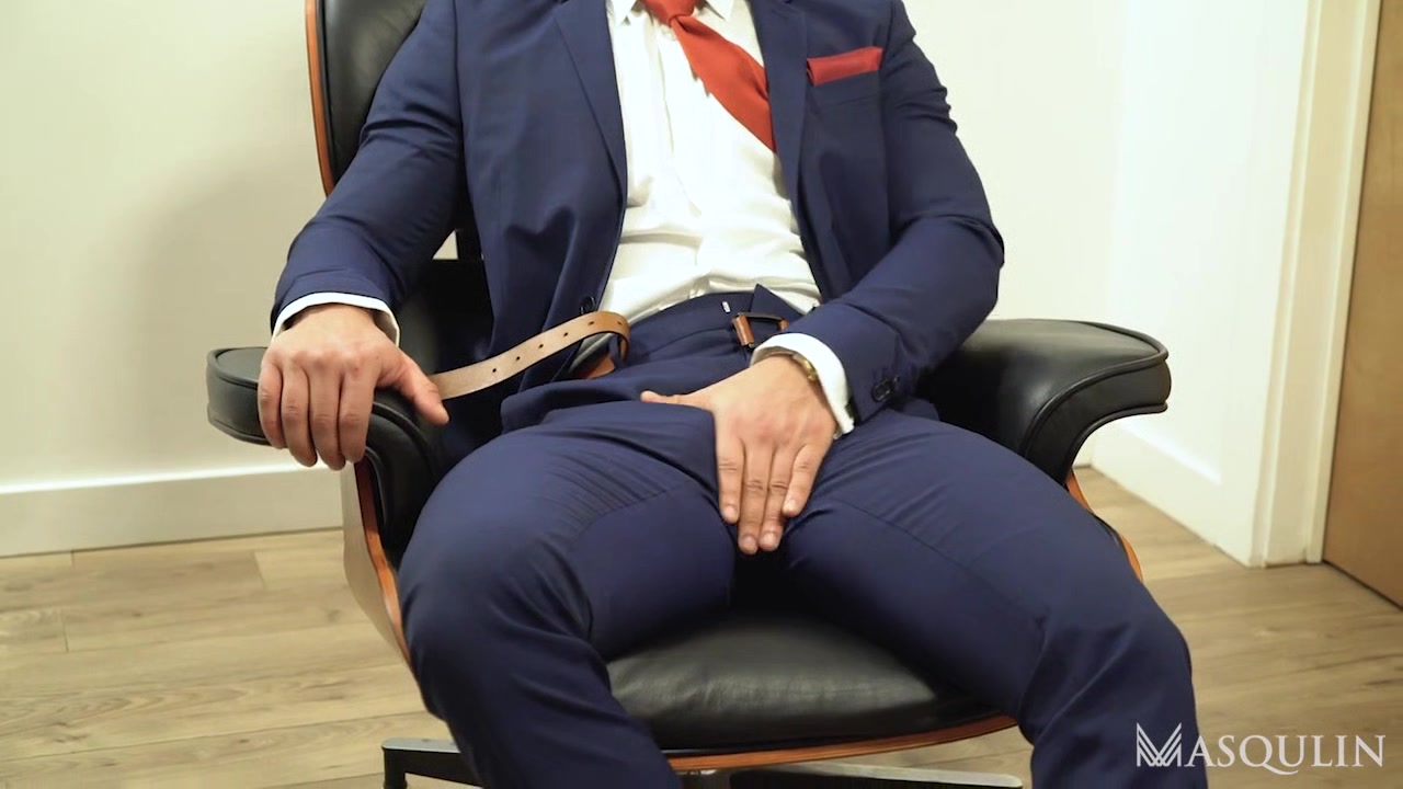 Hot AF: Kenzo Alvarez - Bro Network