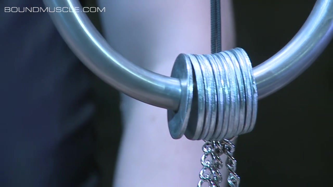 The Slave Traders - Part 7 - Mitch Colby, Derek Pain & Luke Riley