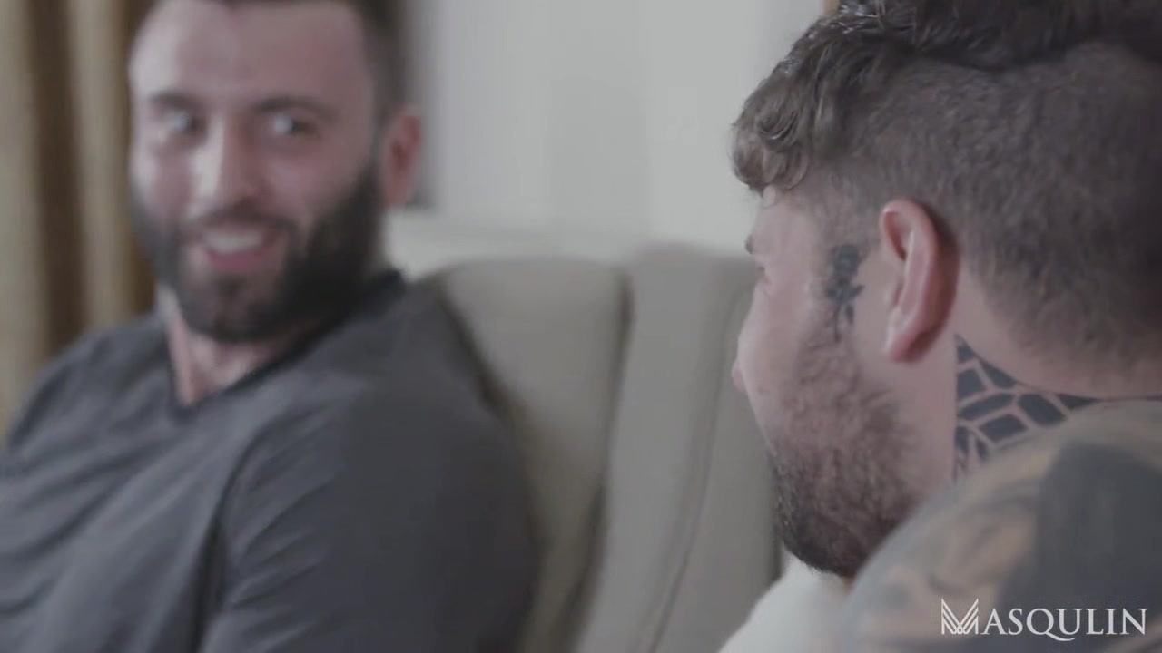 The Masqulin Project: Andrew Green - Bro Network