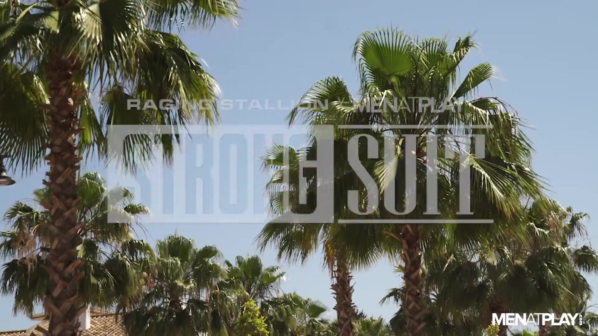 Strong Suit Ep 2: Hot Property - MENatPLAY