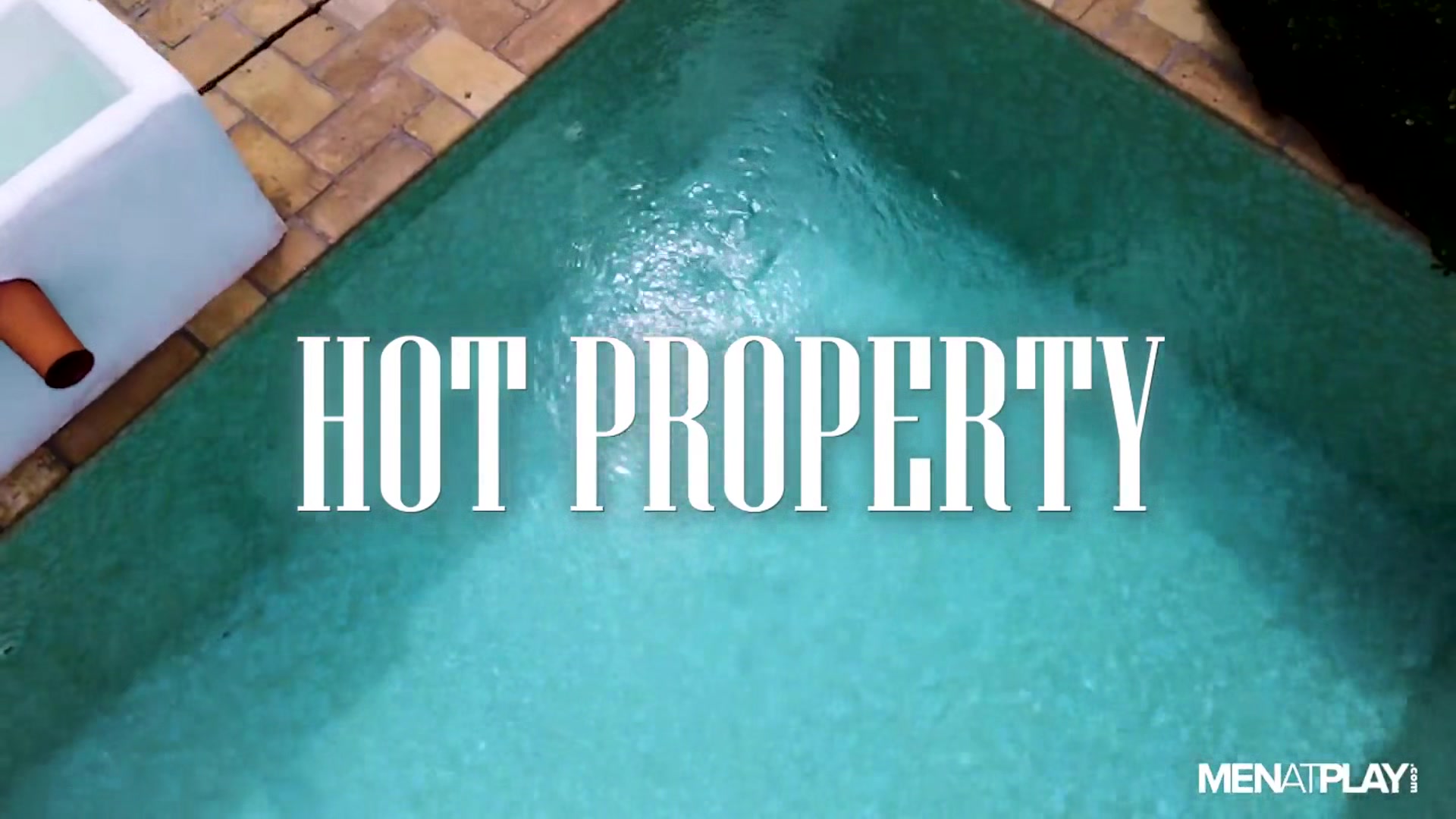 Strong Suit Ep 2: Hot Property - MENatPLAY