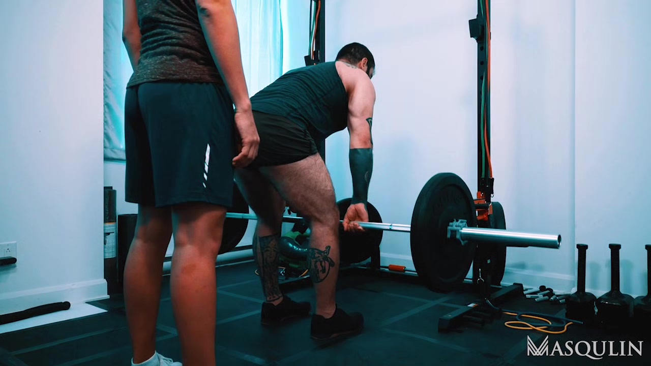 The Trainer, Part 3 - Bro Network
