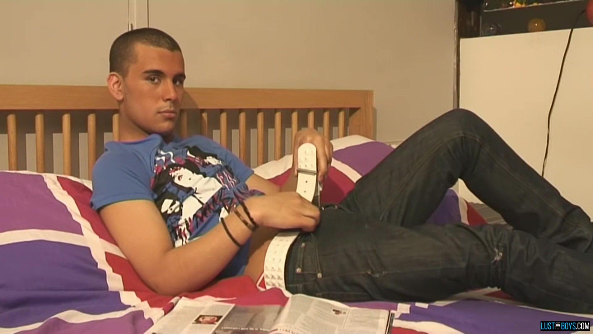 Big Dicked Bottom Lexas - Lexas Michael