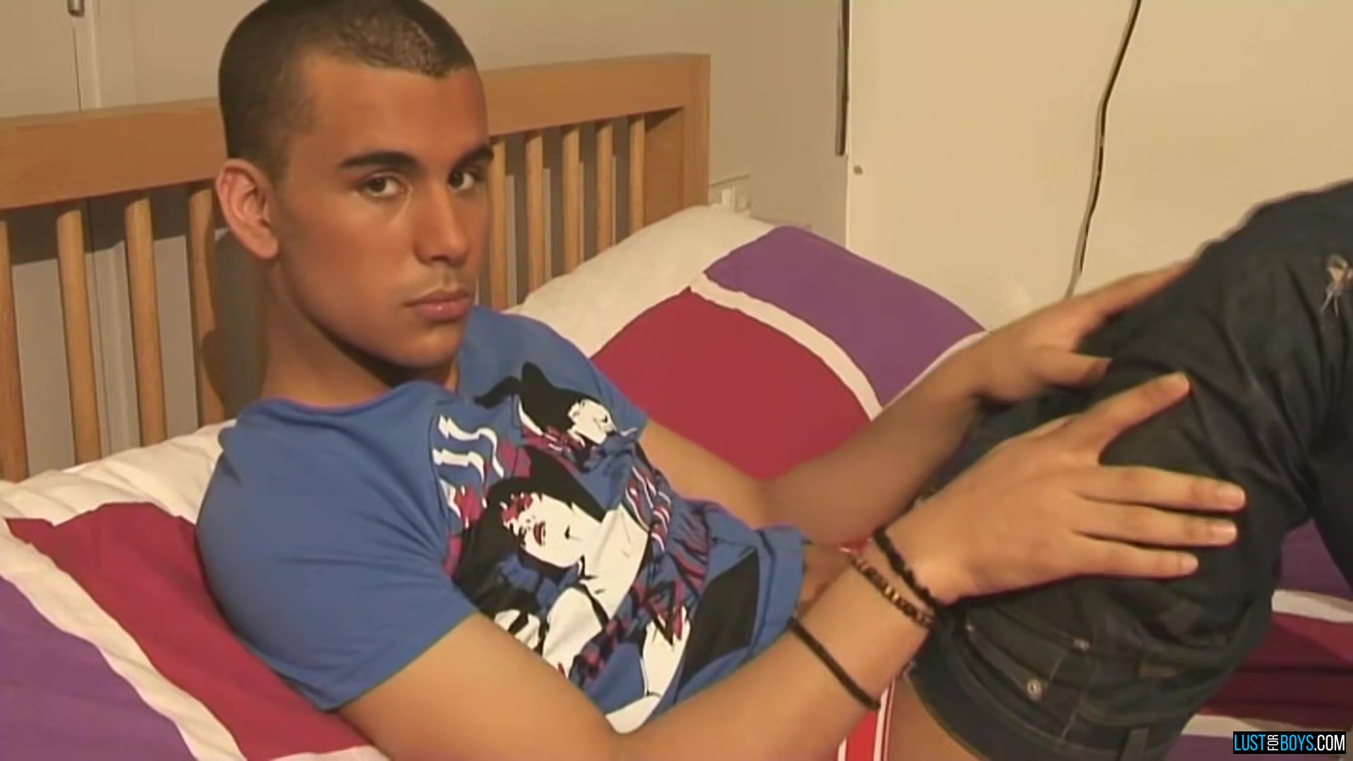 Big Dicked Bottom Lexas - Lexas Michael