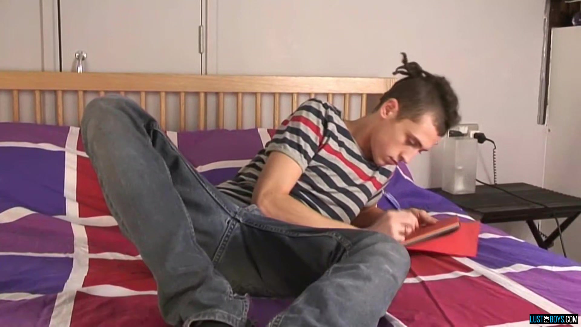 Fingering Fun With Jak! - Jak Williams