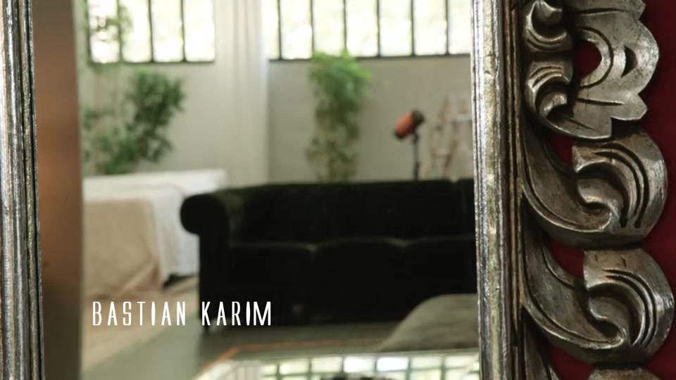Joel Hart And Bastian Karim - NakedSword Originals