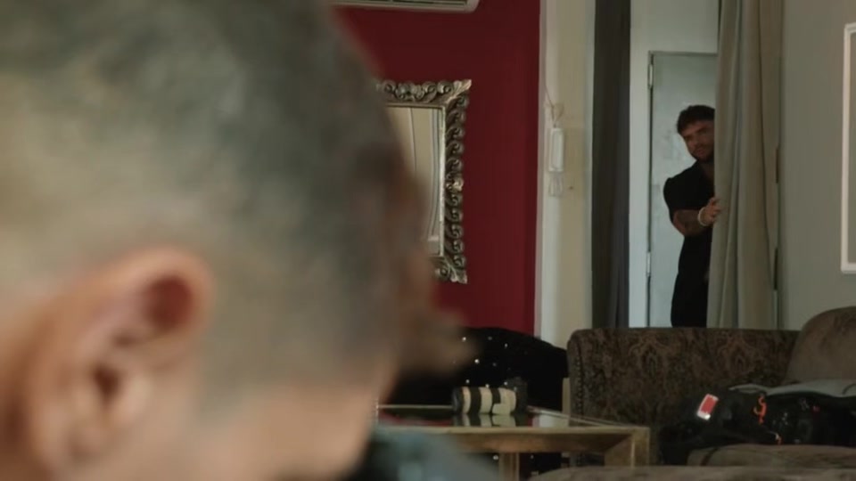 Joel Hart And Bastian Karim - NakedSword Originals