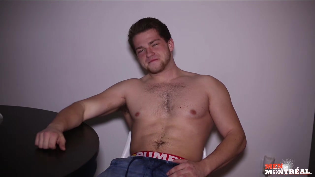 He Like It Big - Bro Network