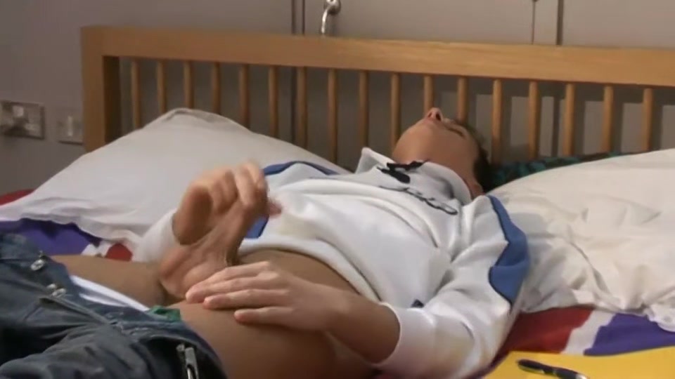 His Heavy Balls Need Emptying! - Alexander Petrov