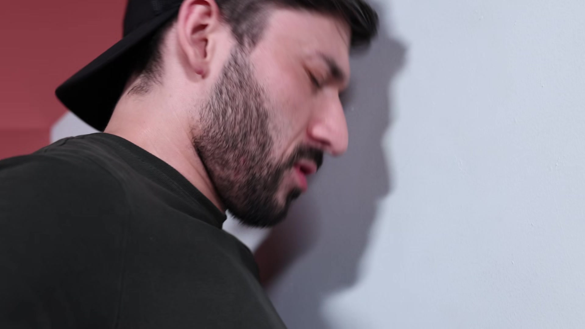 Scott Demarco and Aaron Perez - NakedSword Originals