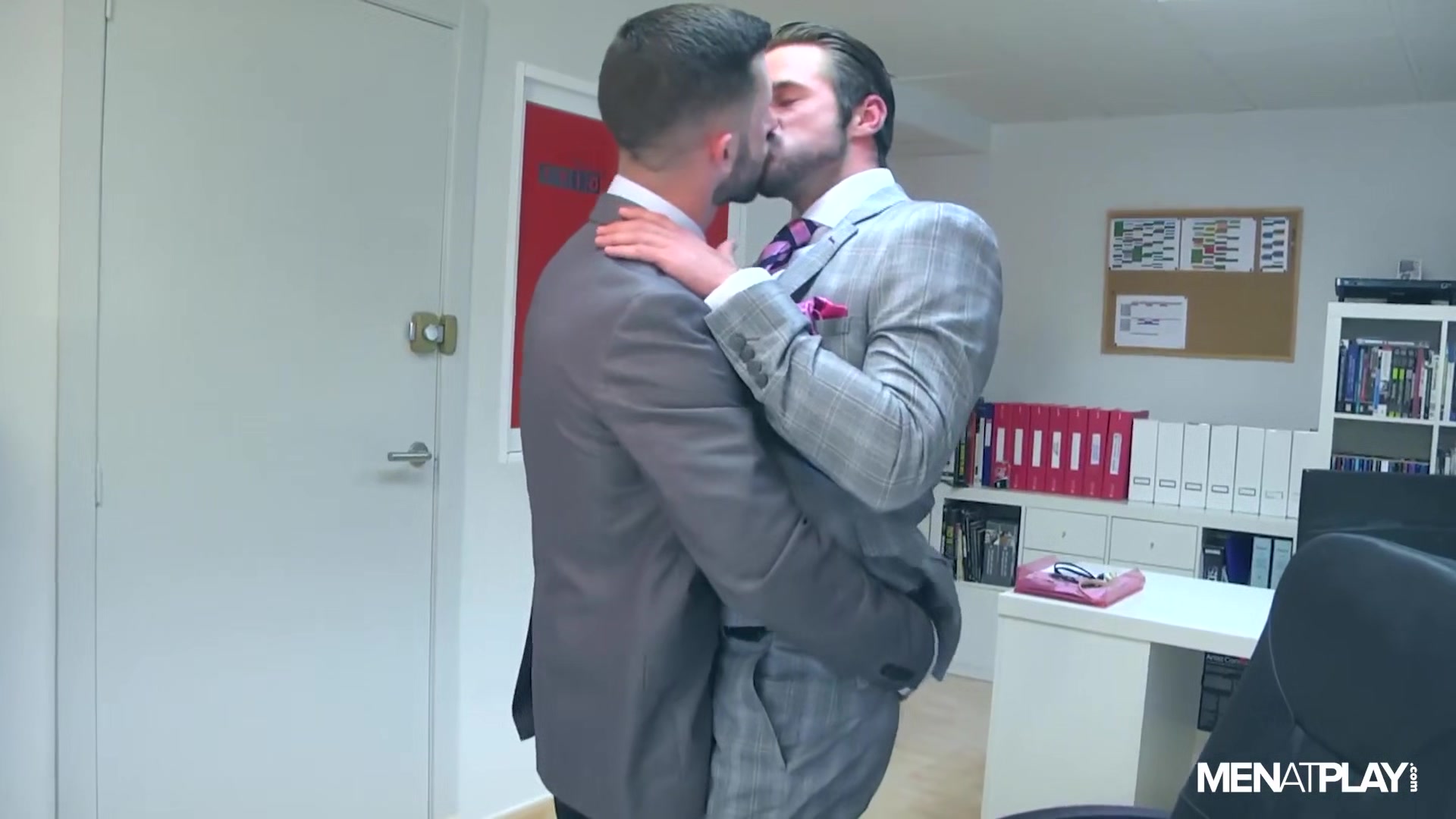 Provoked, Editor's Cut - MENatPLAY