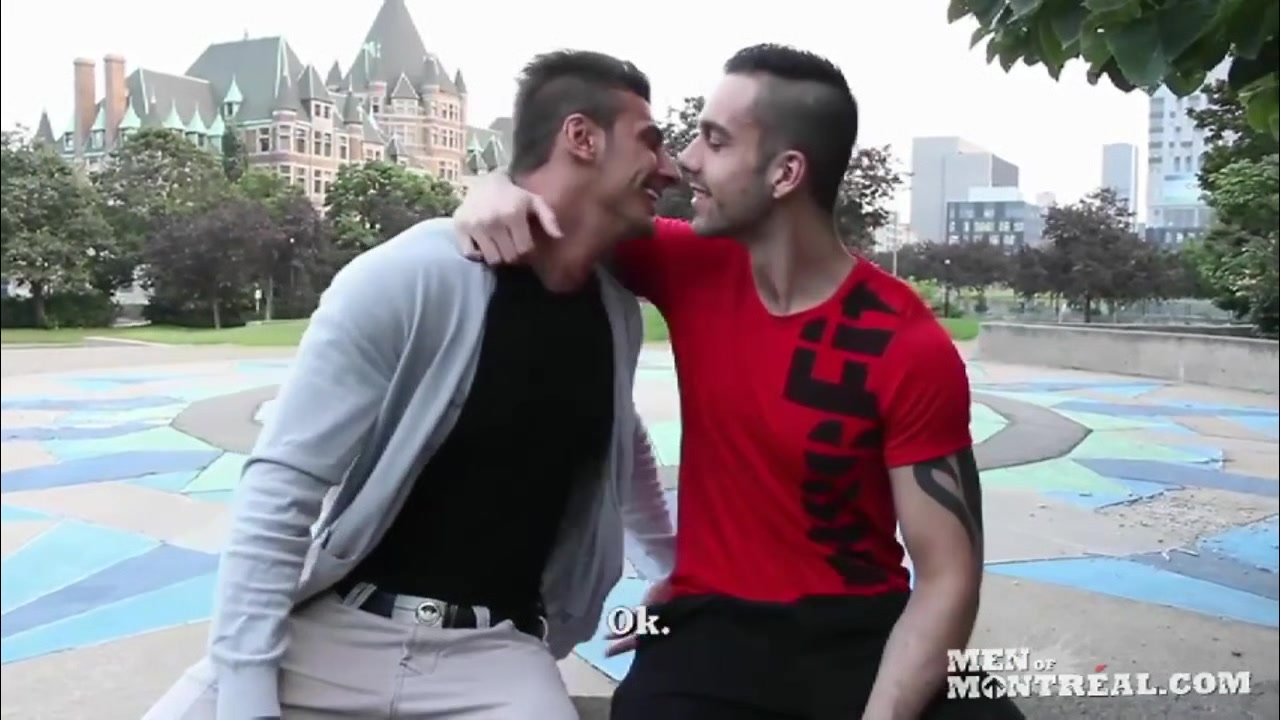 Felixs Hankering For A Fuck - Bro Network
