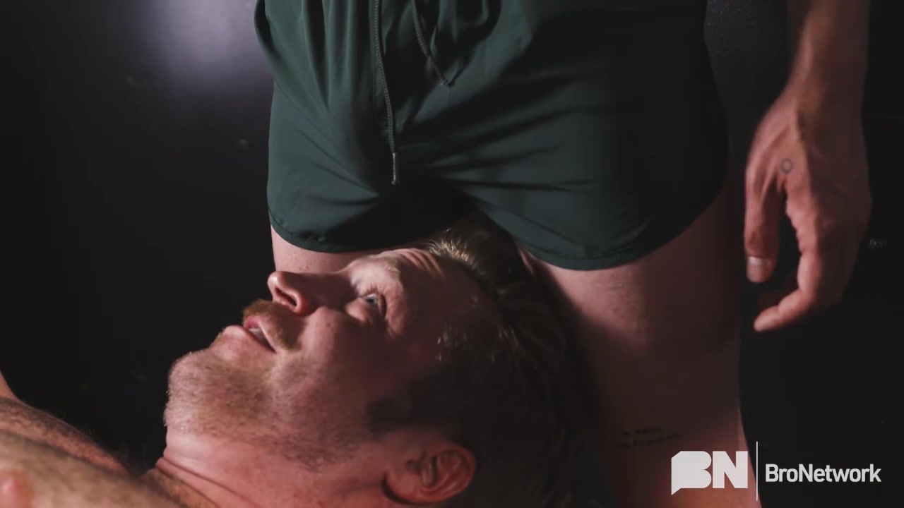 Workout Worship 2 - Bro Network